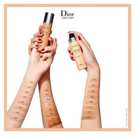 dior airflash makeup reviews|Dior airflash foundation shades.